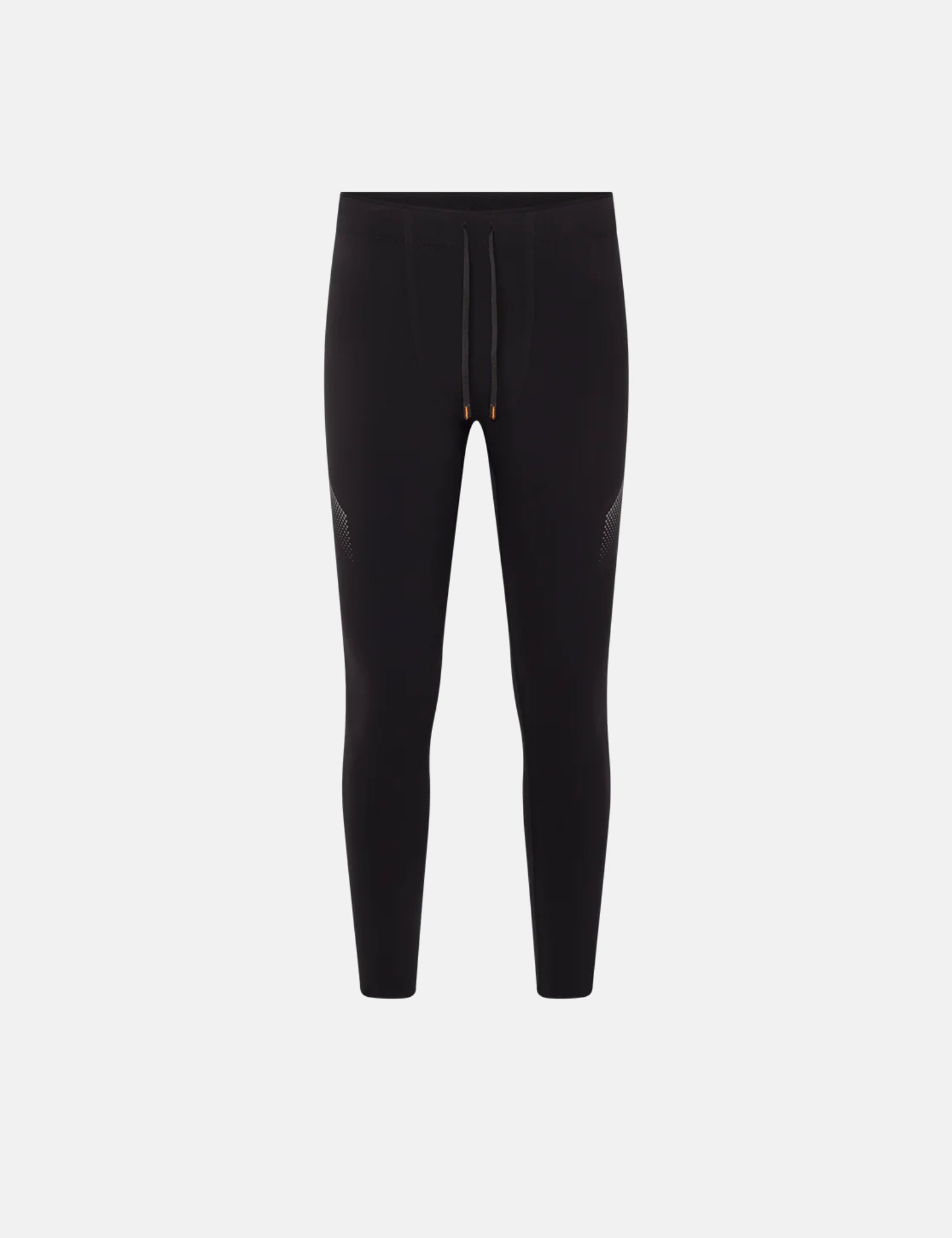 Soar Running Cargo Tights - Black