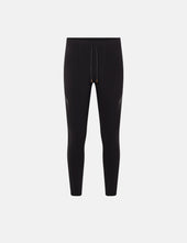 Soar Running Cargo Tights - Black