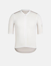 Rapha Pro Team Training Jersey - White/Silver