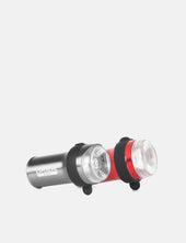 Exposure Lights Boost 3 + Boost-R Reakt Peloton 3 - Front & Rear Light