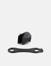 Exposure Lights Aero Seat Post Bracket - Boost-R