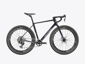 Basso Palta III SRAM Force Gravel Bike - Carbon Chrome Black Gloss