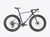 Basso Palta III SRAM Force Gravel Bike - Galaxy Dream Gloss
