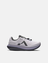 Mount To Coast C1 Trainers - Ultraviolet Grey