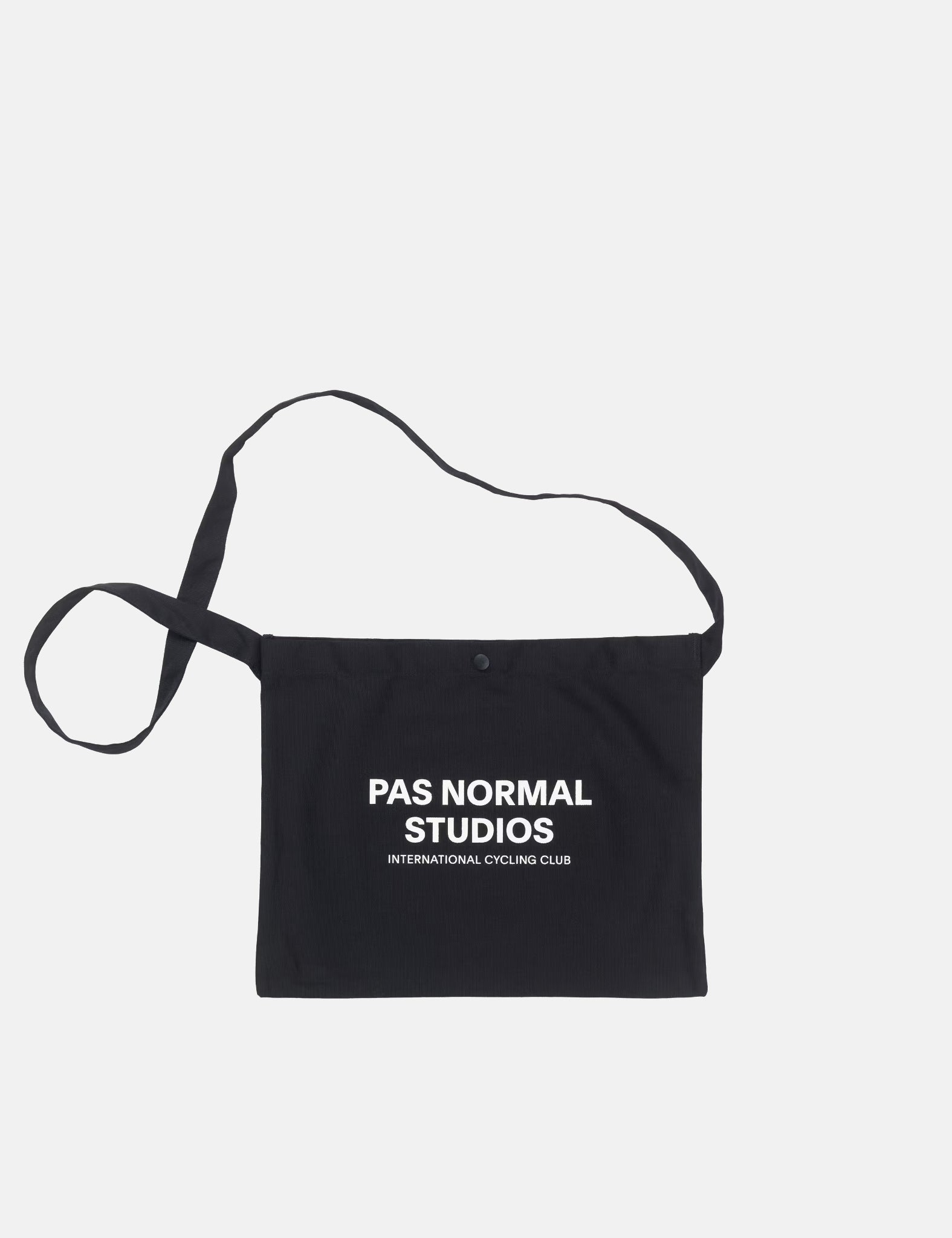 Pas Normal Studios Musette - Black