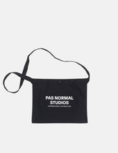 Pas Normal Studios Musette - Black