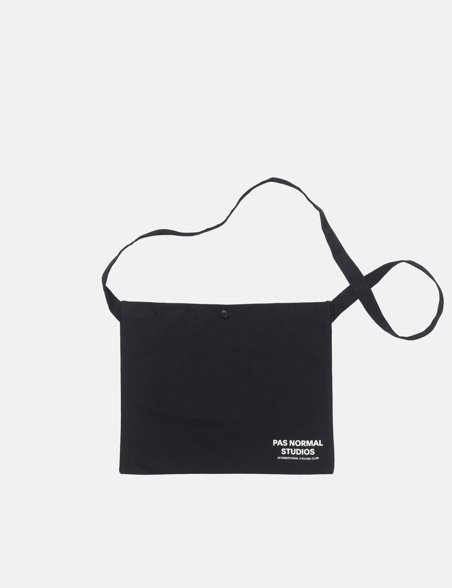 Pas Normal Studios Musette - Black