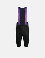 Rapha x Patta Pro Team Bib Shorts - Black