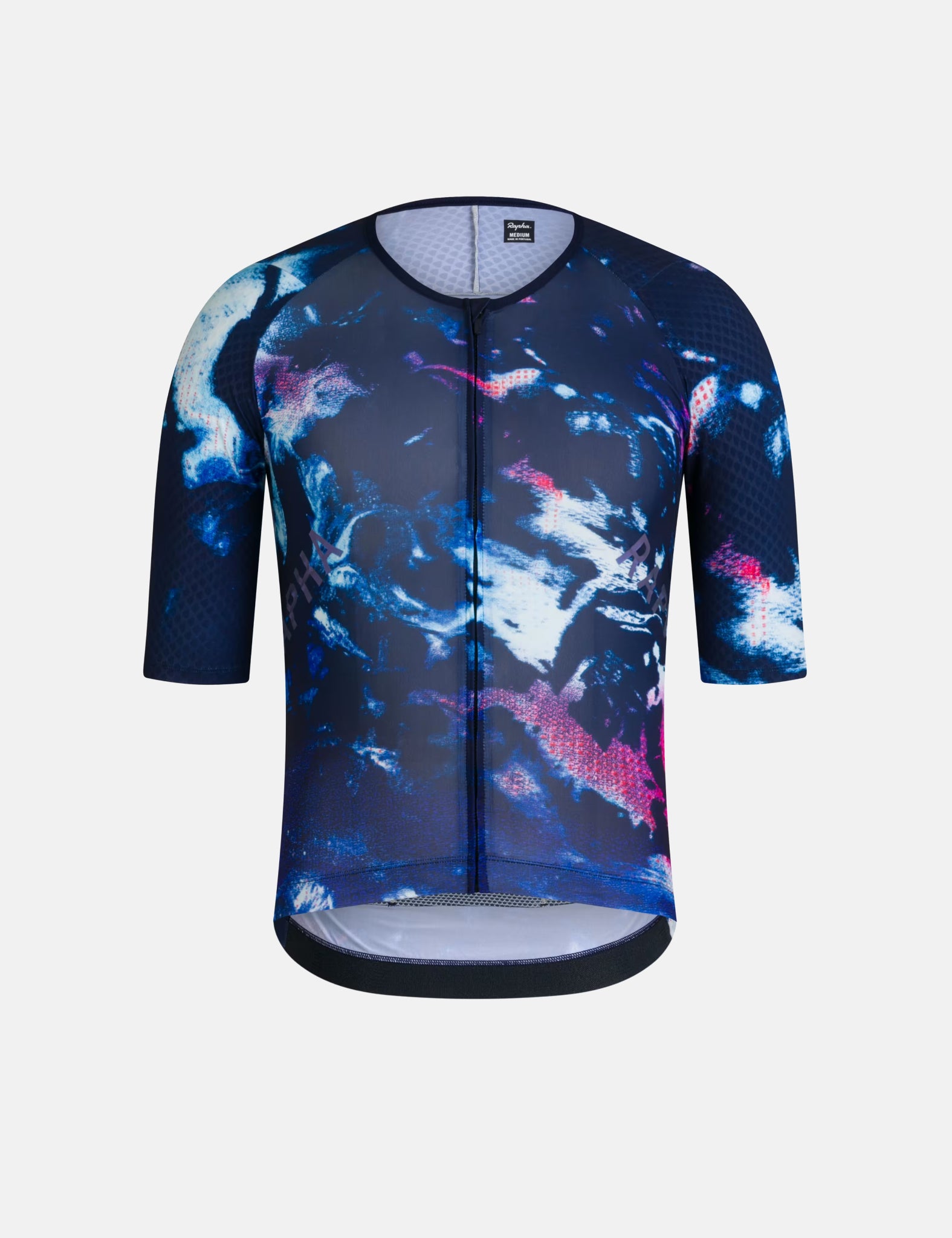 ラファ Rapha/CLASSIC CHECK/半袖S Rapha CHECK CLASSICコレクション チェッカーフラッグデザインを