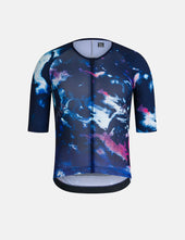 Rapha Pro Team Aero Jersey - Cosmic Print