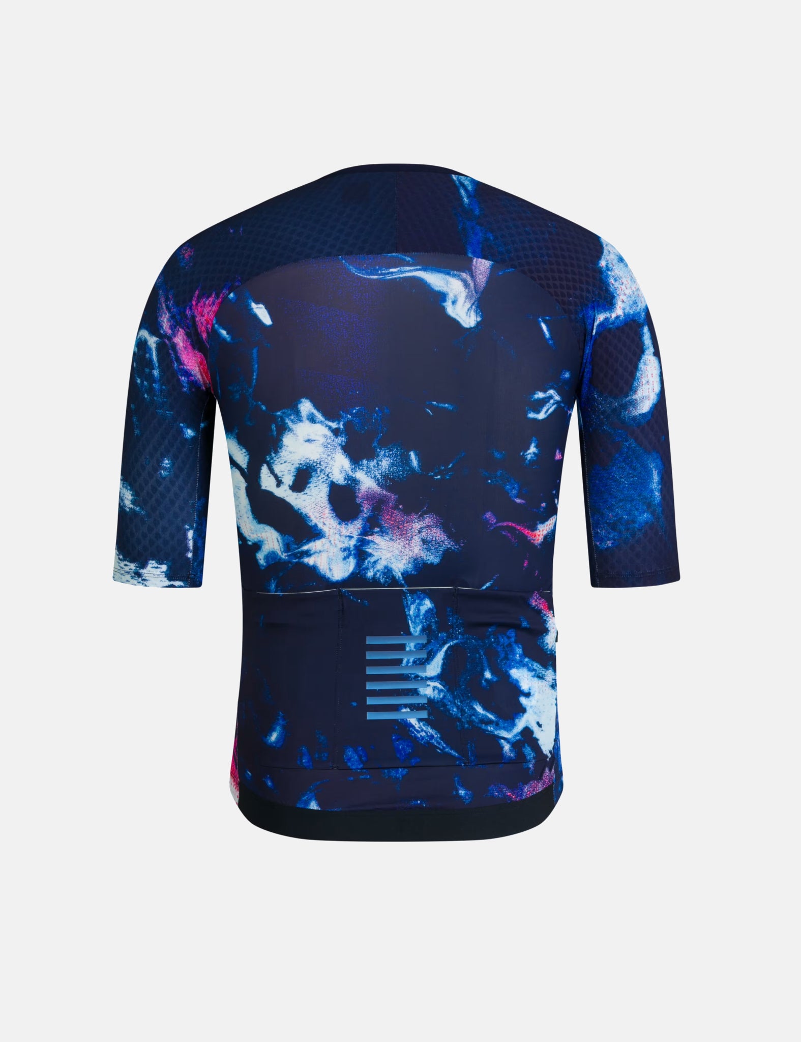 Rapha — Benchmark.