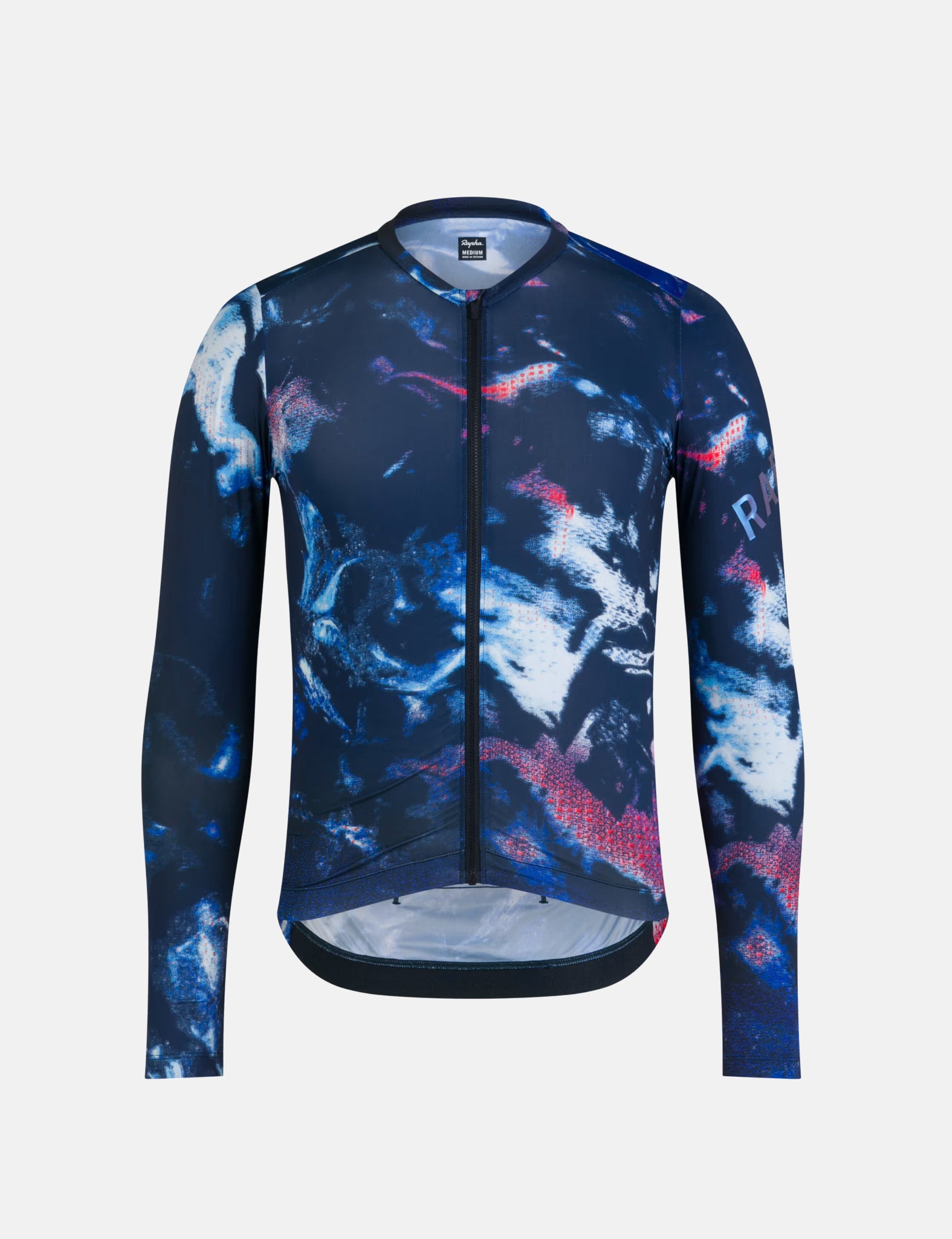 Rapha Elite Race Jersey Lサイズ ダークブルー Rapha Elite Race Jersey Lサイズ ダークブルー Rapha Elite