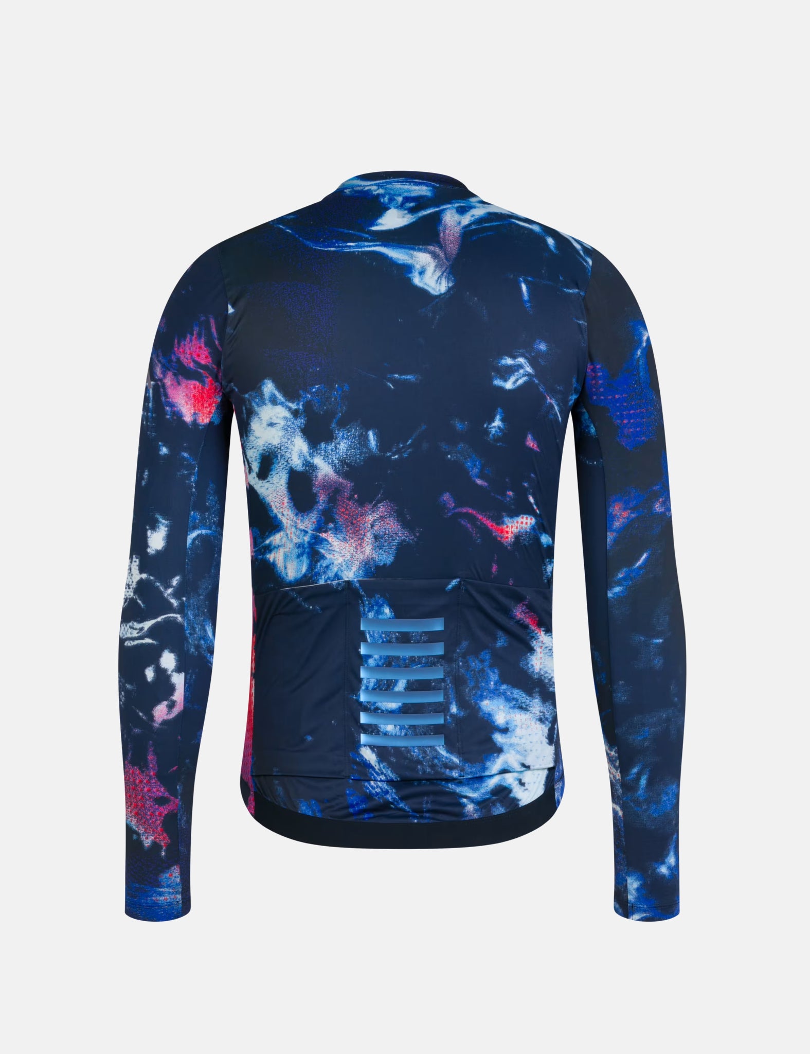 Rapha — Benchmark.