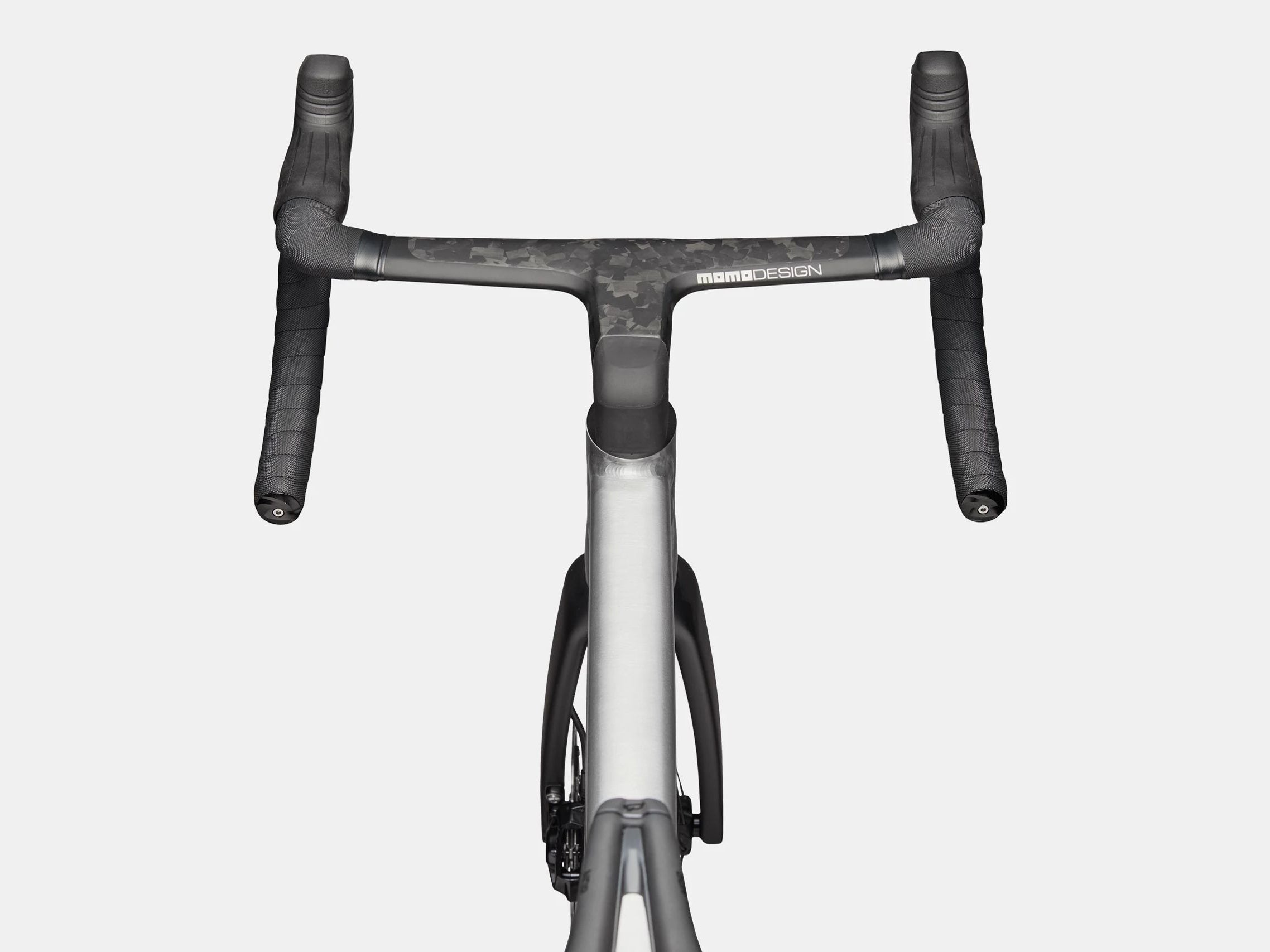 Cannondale CAAD14 1 - Raw Silver