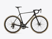 Cervelo R5 Bike Road Bike - Five Black/Bronze