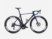 Colnago V5RS Road Bike - STBU Black/Blue