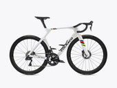Colnago Y1RS Road Bike | Dura Ace Di2 | World Championship White