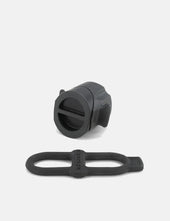 Exposure Lights D-Shaped Seat Post Bracket - Boost-R