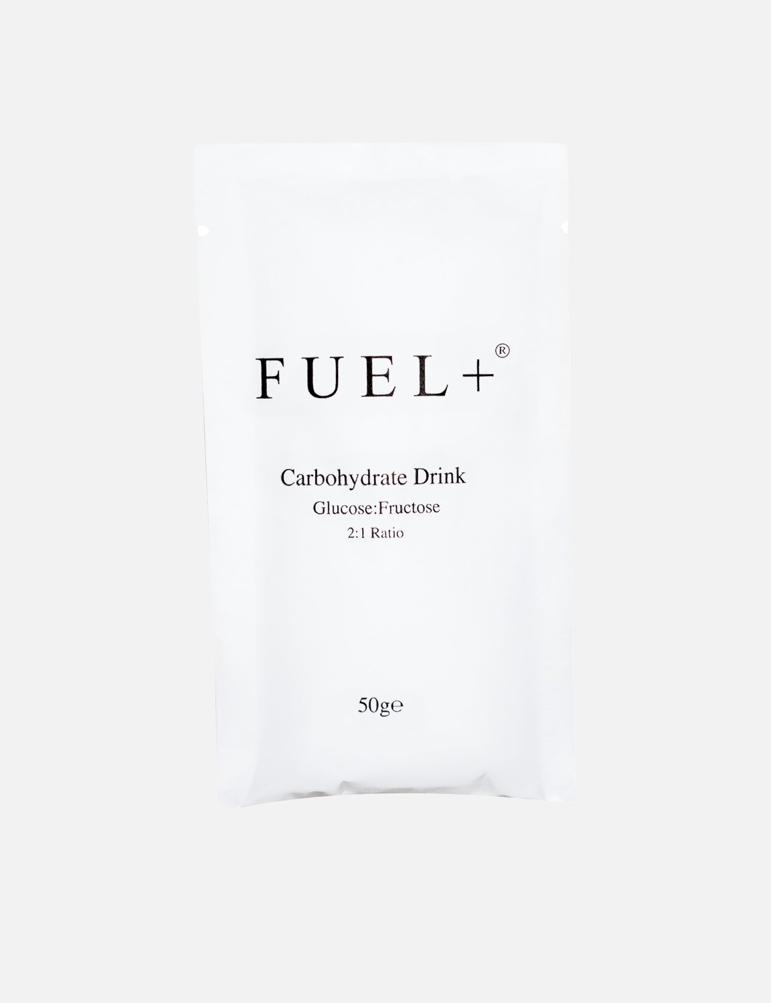 FUEL+ Drink Mix