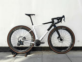 ENVE Mog | Frameset | Aspen White/Black
