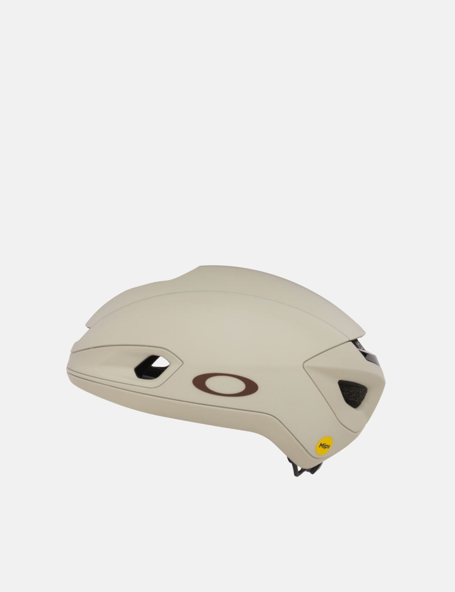 Oakley ARO7 Lite Cycling Helmet - Matte Sand