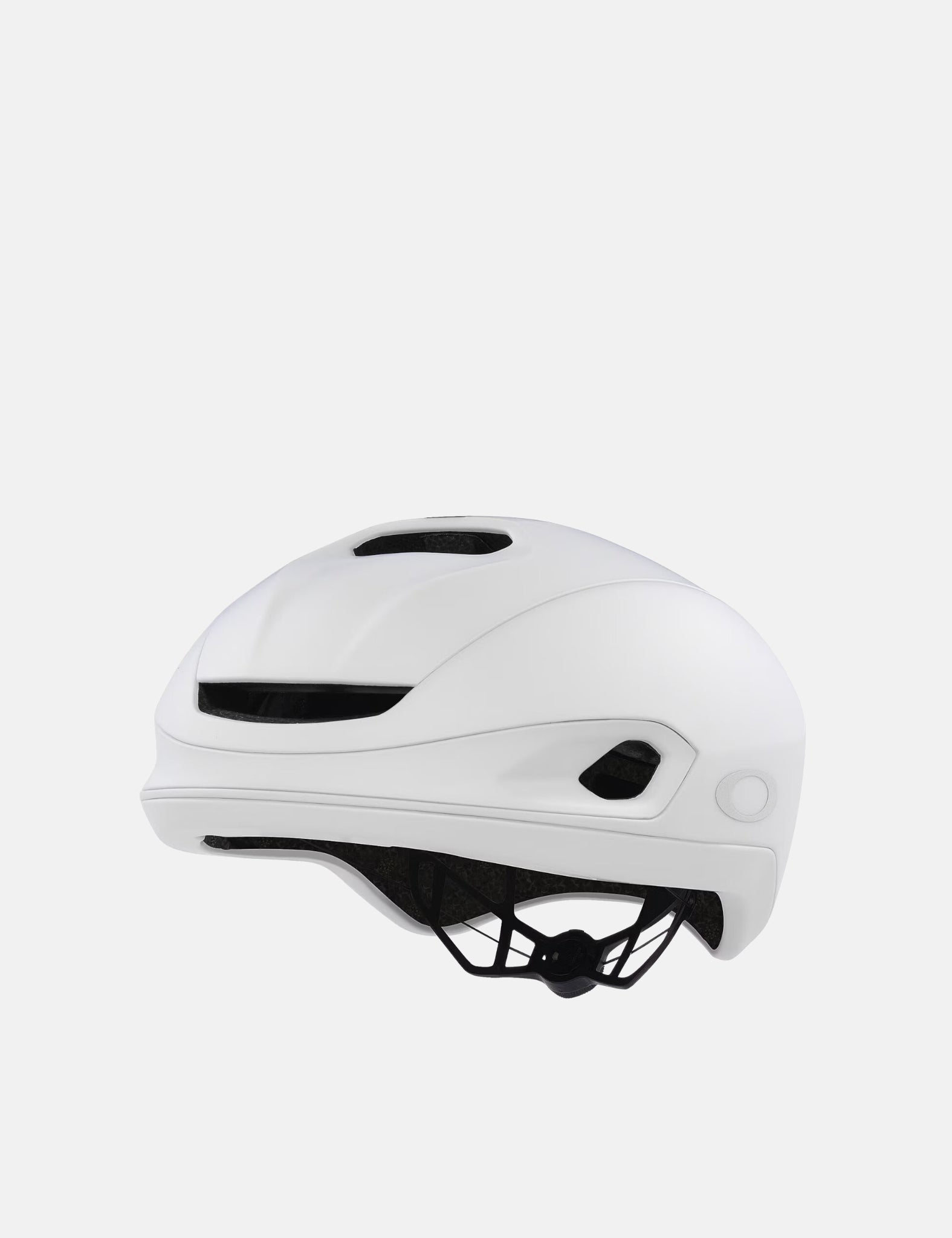 Oakley ARO7 Lite Cycling Helmet - Matte White