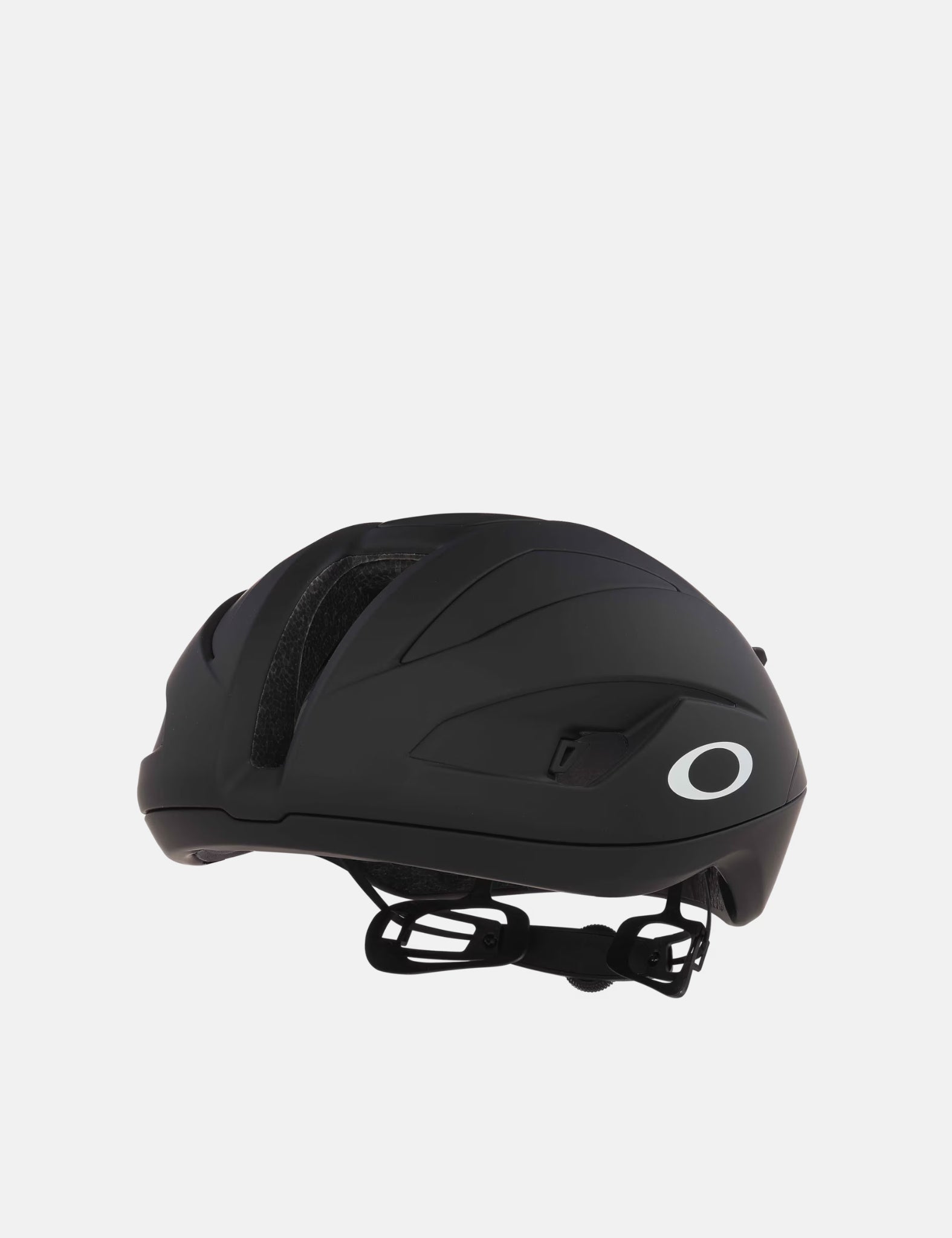 Oakley Velo Mach Cycling Helmet - Matte Black