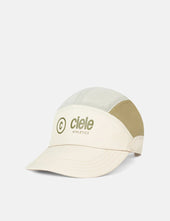 Ciele Athletics FSTCapSC Classic - Rainday Canva Ecru