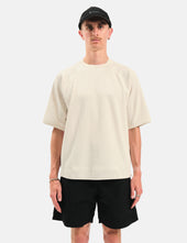 Goldwin WF Light T-Shirt - Ivory