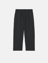 Goldwin Wide Leg Easy Pants - Black
