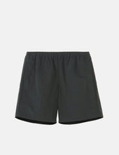 Goldwin Nylon Shorts - Black