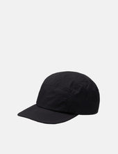 Goldwin Sheer Nylon Cap - Black