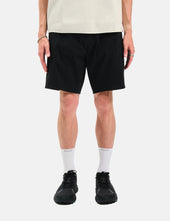 Goldwin Cordura Stretch Ventilating Mil Shorts - Black