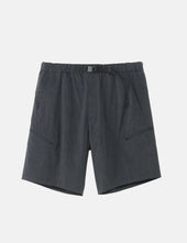 Goldwin Cordura Stretch Ventilating Mil Shorts - Black