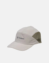 Goldwin Utility Jet Mesh Cap - Beige Haze