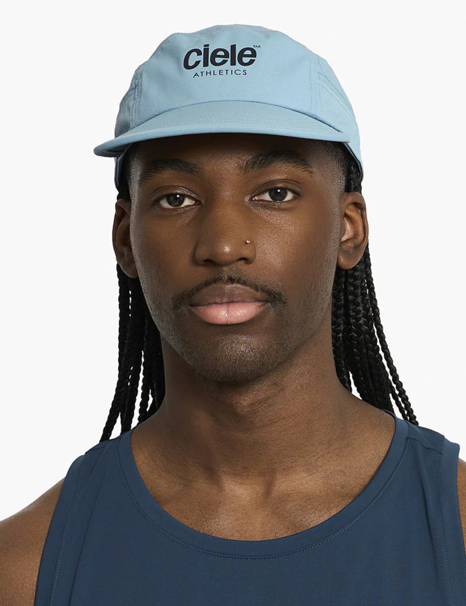 Ciele Athletics GOCap Classic - Chambray Blue