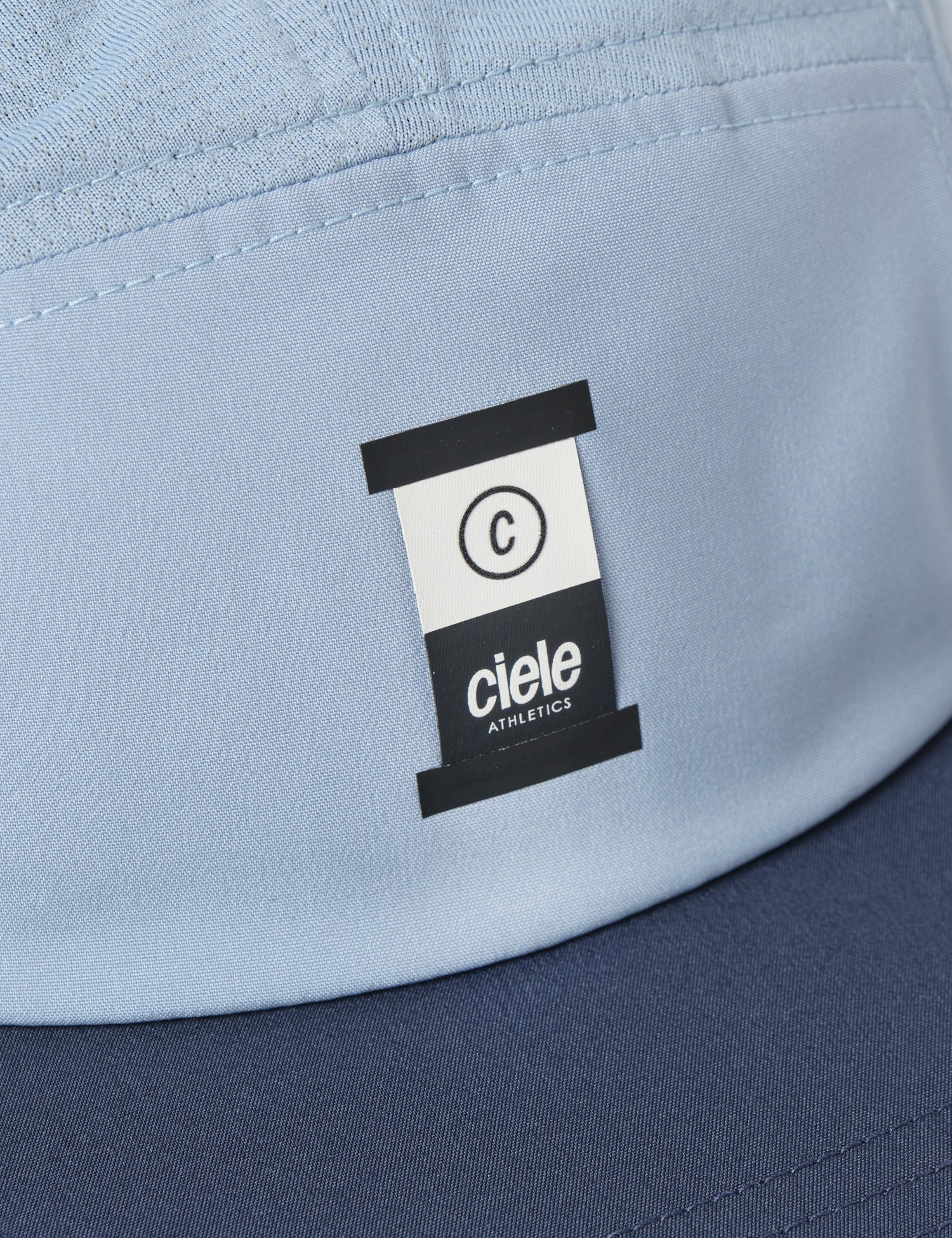 Ciele Athletics GOCap Comp - Chambray Blue
