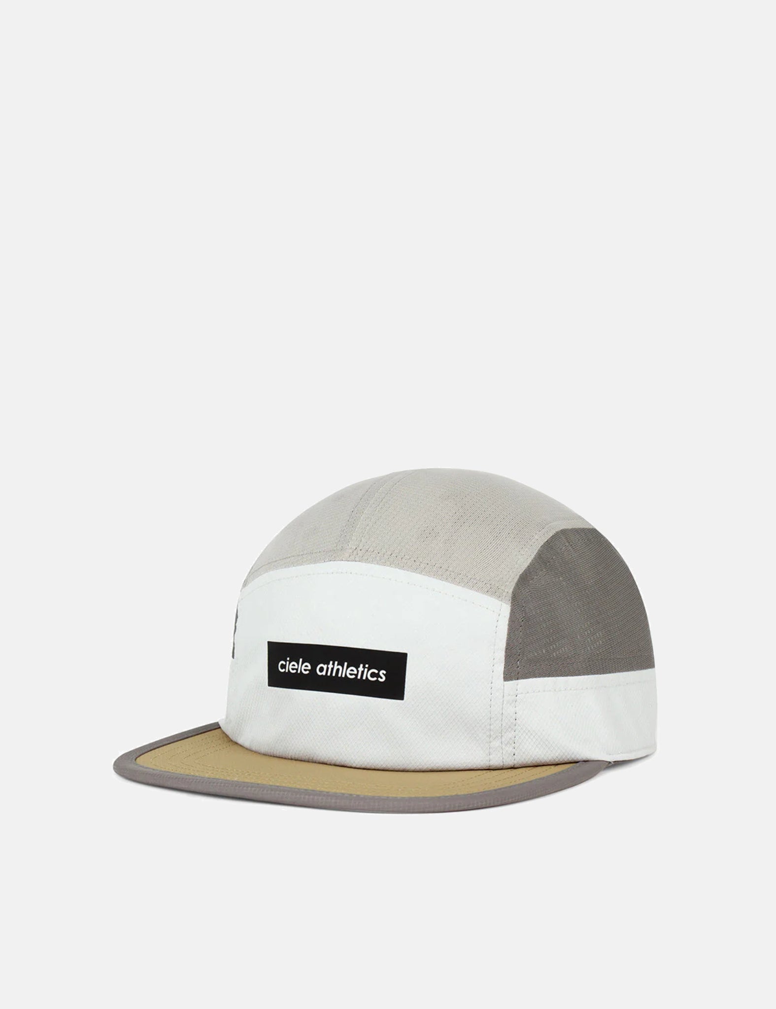 Ciele Athletics GOCap Field - Light Grey