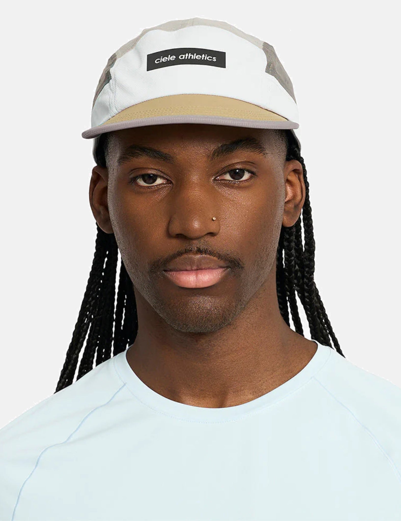 Ciele Athletics GOCap Field - Light Grey