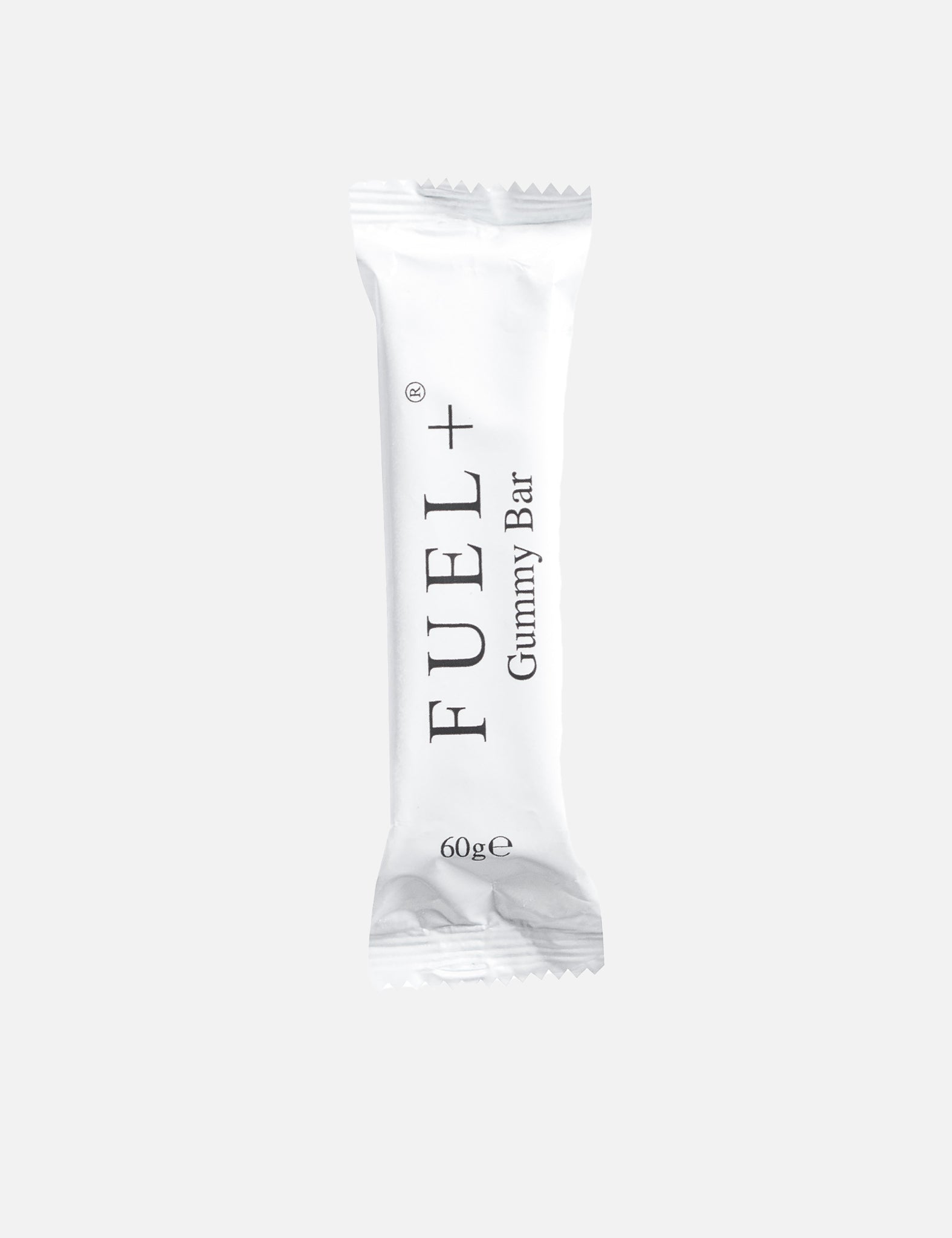 FUEL+ Gummy Bar - 6 Pack