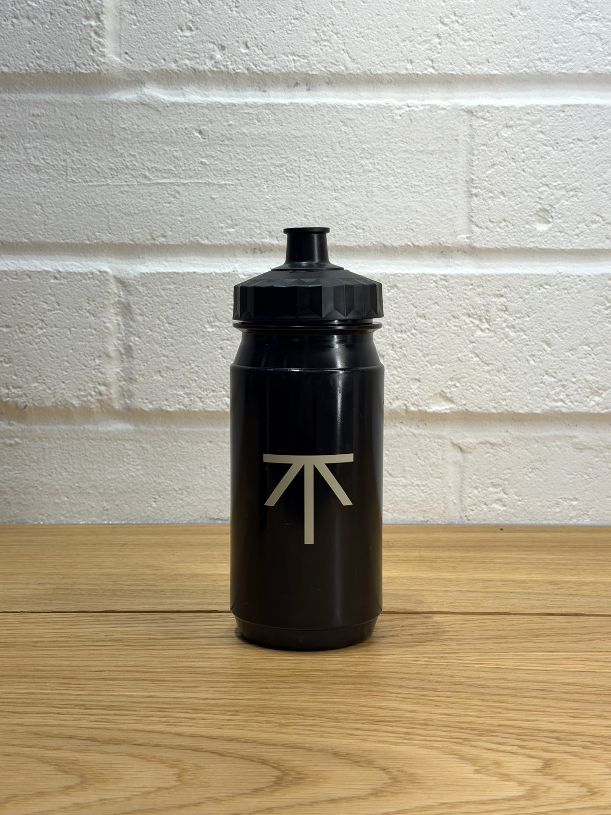 Benchmark Bidon - Black Benchmark