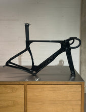 Cervelo S5 Road Bike - Five Black Frameset [IN STORE]