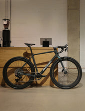 Basso Palta III SRAM Force Gravel Bike - Galaxy Dream Gloss [IN STORE]