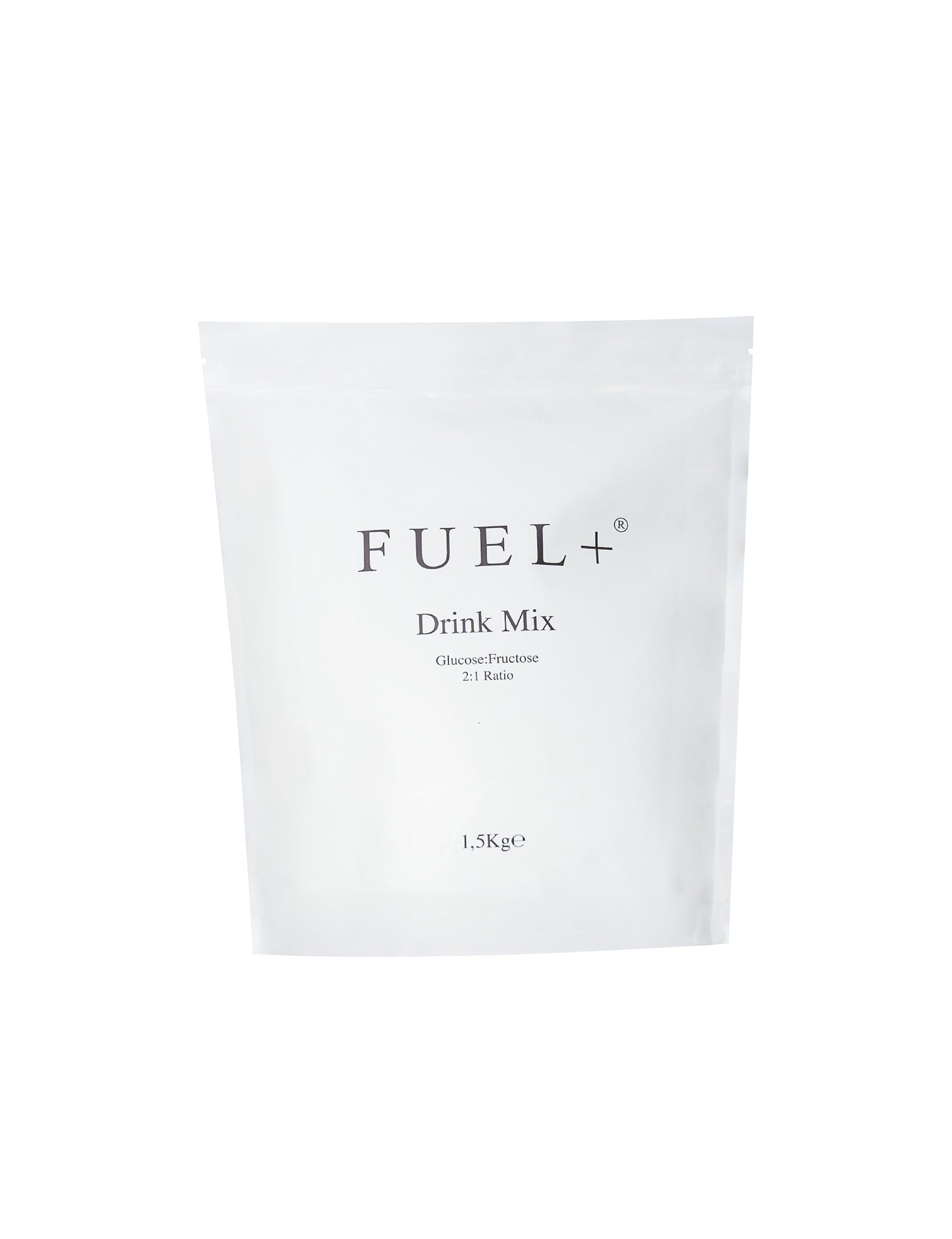 FUEL+ Drink Mix 1.5Kg