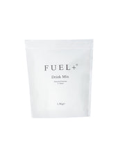 FUEL+ Drink Mix 1.5Kg