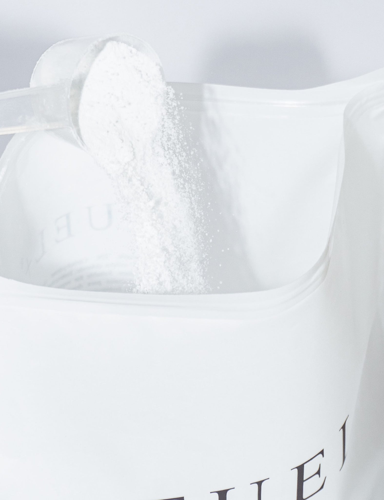 FUEL+ Drink Mix 1.5Kg