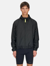 UNNA Smiles Run Jacket - Black