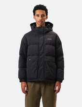 Snow Peak Everyday Down Jacket - Black
