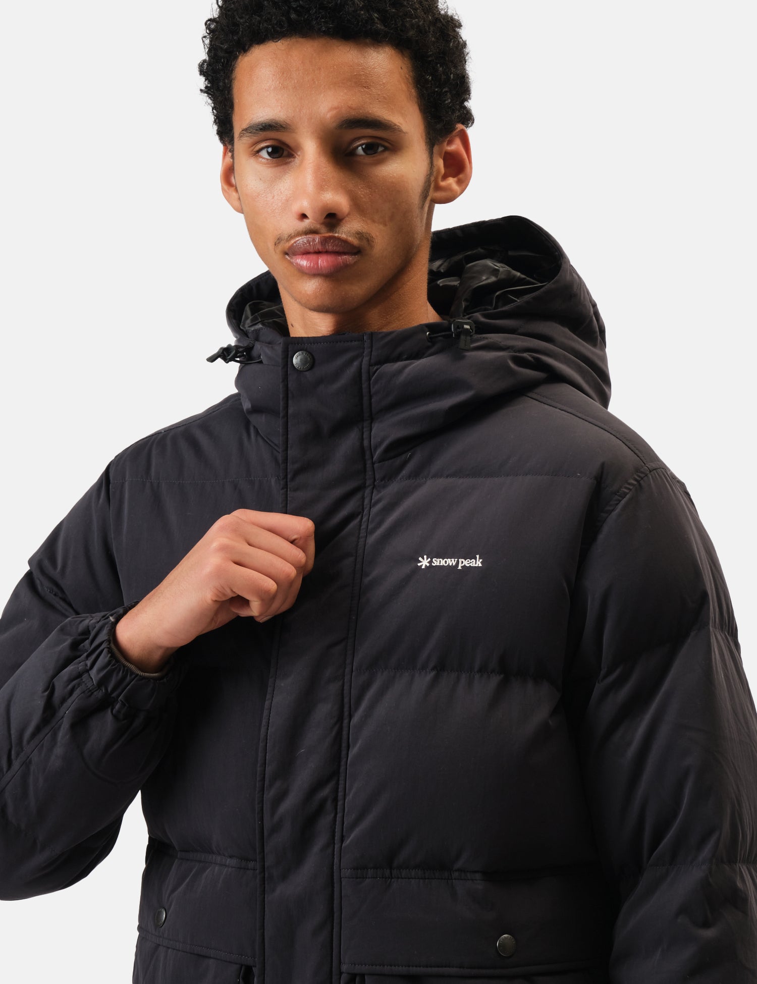 Snow Peak – Benchmark