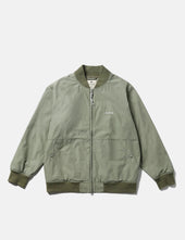 Snow Peak Light Mountain Cloth Jacket - Beige